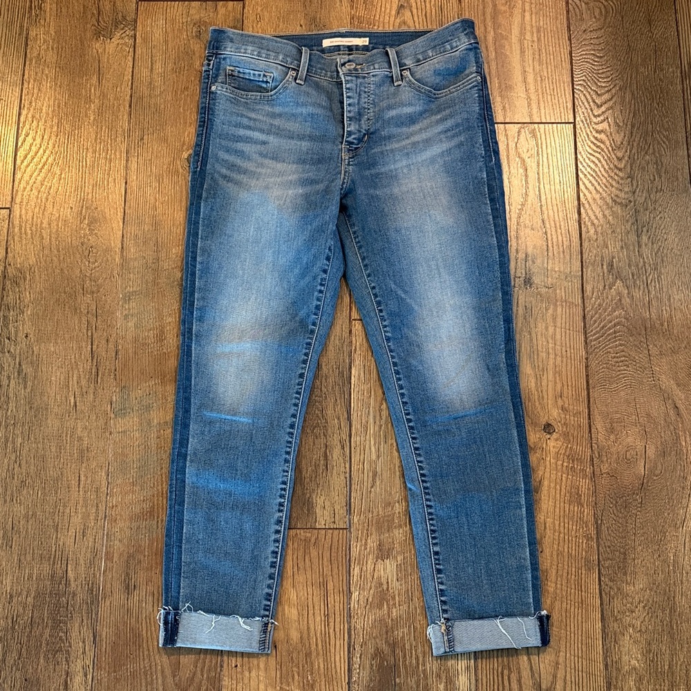 Levi’s 311